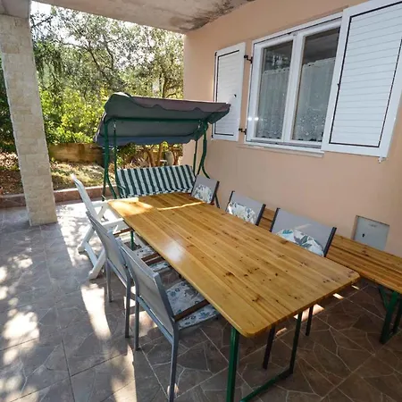 In - Istrien 27825 Appartement *