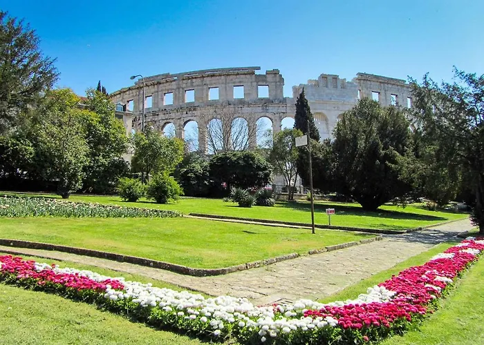 Διαμέρισμα In - Istrien 27825