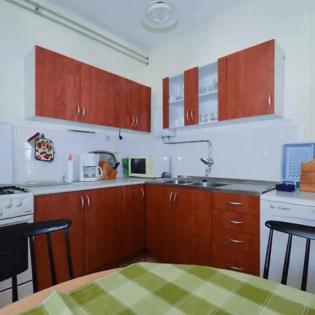 In Pula/istrien 27825 Appartement *