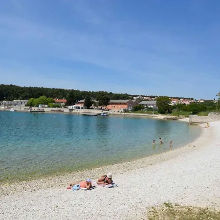 In - Istrien 27825 아파트