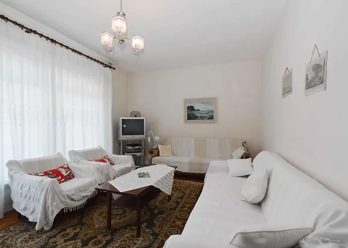 In - Istrien 27825 דירה *