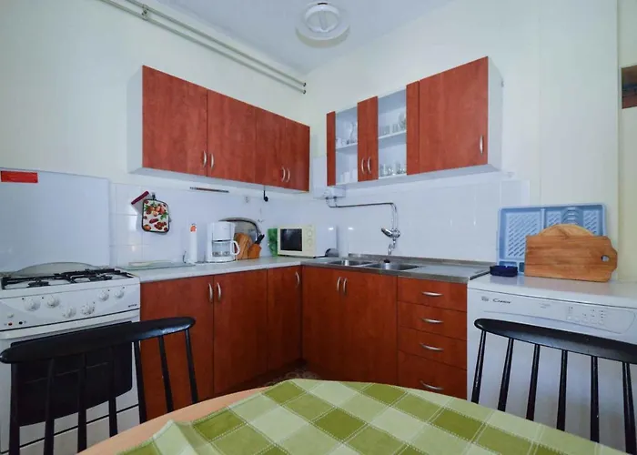 In - Istrien 27825 דירה *