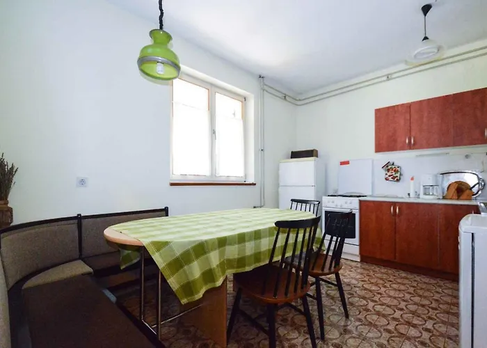 In - Istrien 27825 * פולה