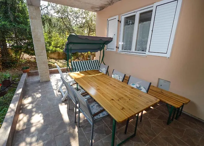 In - Istrien 27825 דירה *