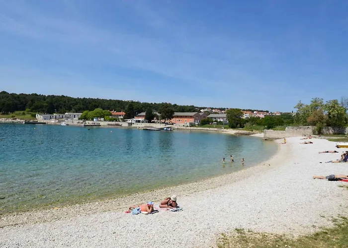 In - Istrien 27825 דירה