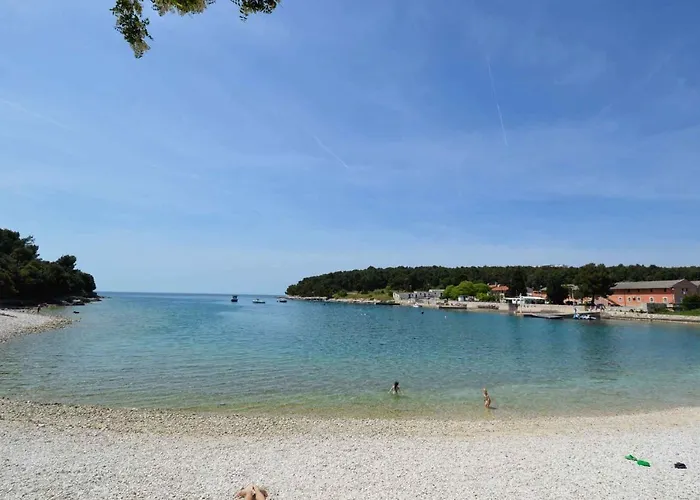 In - Istrien 27825 * פולה