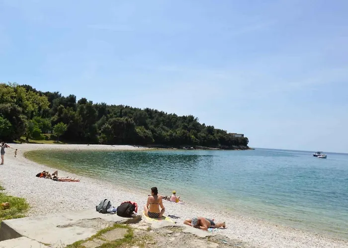 דירה In - Istrien 27825