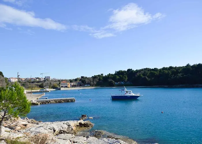 In - Istrien 27825 *