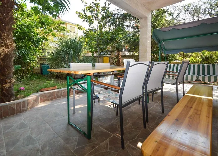 In - Istrien 27825 פולה