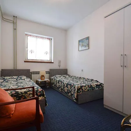 In - Istrien 27825 Apartman