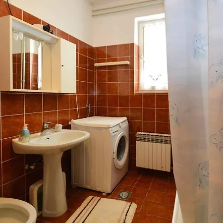 Apartman In - Istrien 27825 *