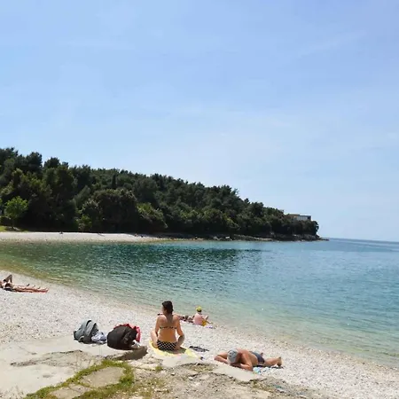 Apartman In - Istrien 27825