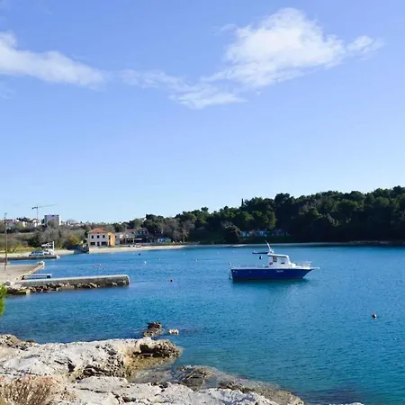 In - Istrien 27825 *