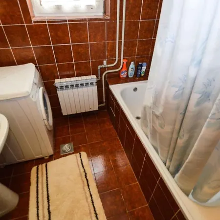 Apartman In - Istrien 27825