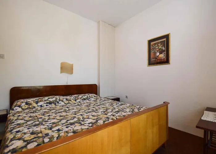 In - Istrien 27825 Apartament *