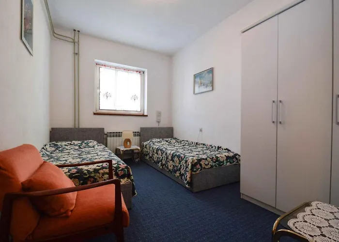 In - Istrien 27825 Apartament