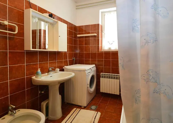 Apartament In - Istrien 27825 *