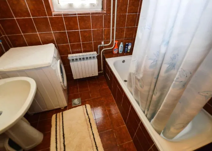 Apartament In - Istrien 27825